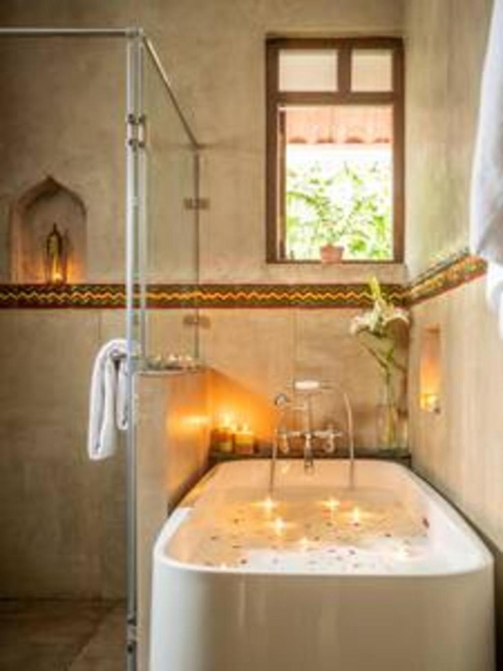 Fortune Villa D -Luxurious 5 Bhk Villa In Candolim Nerul  Kültér fotó