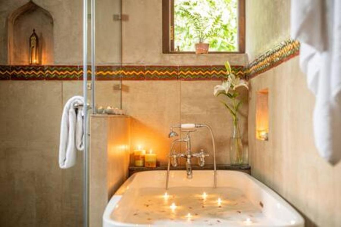 Fortune Villa D -Luxurious 5 Bhk Villa In Candolim Nerul  Kültér fotó