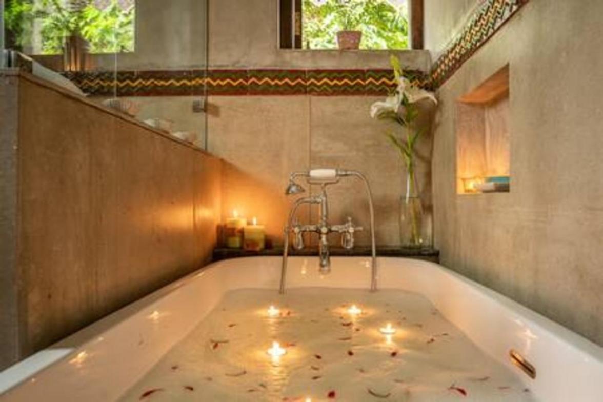 Fortune Villa D -Luxurious 5 Bhk Villa In Candolim Nerul  Kültér fotó